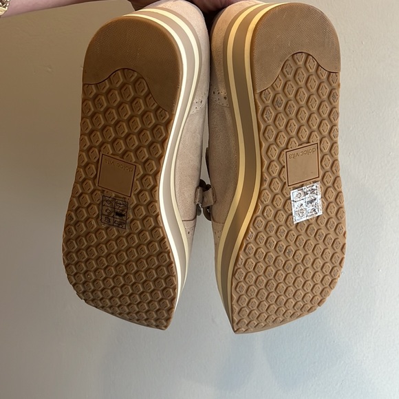 Dolce Vita platform loafers - Picture 11 of 12